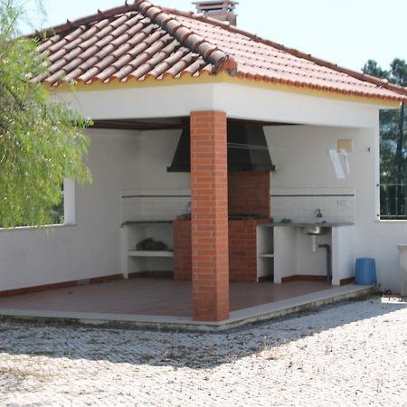 Herdade Dos Templarios Tomar Bagian luar foto