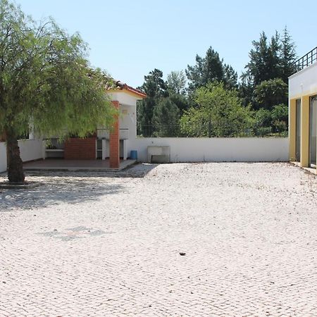 Herdade Dos Templarios Tomar Bagian luar foto