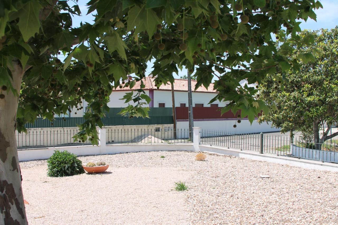 Herdade Dos Templarios Tomar Bagian luar foto