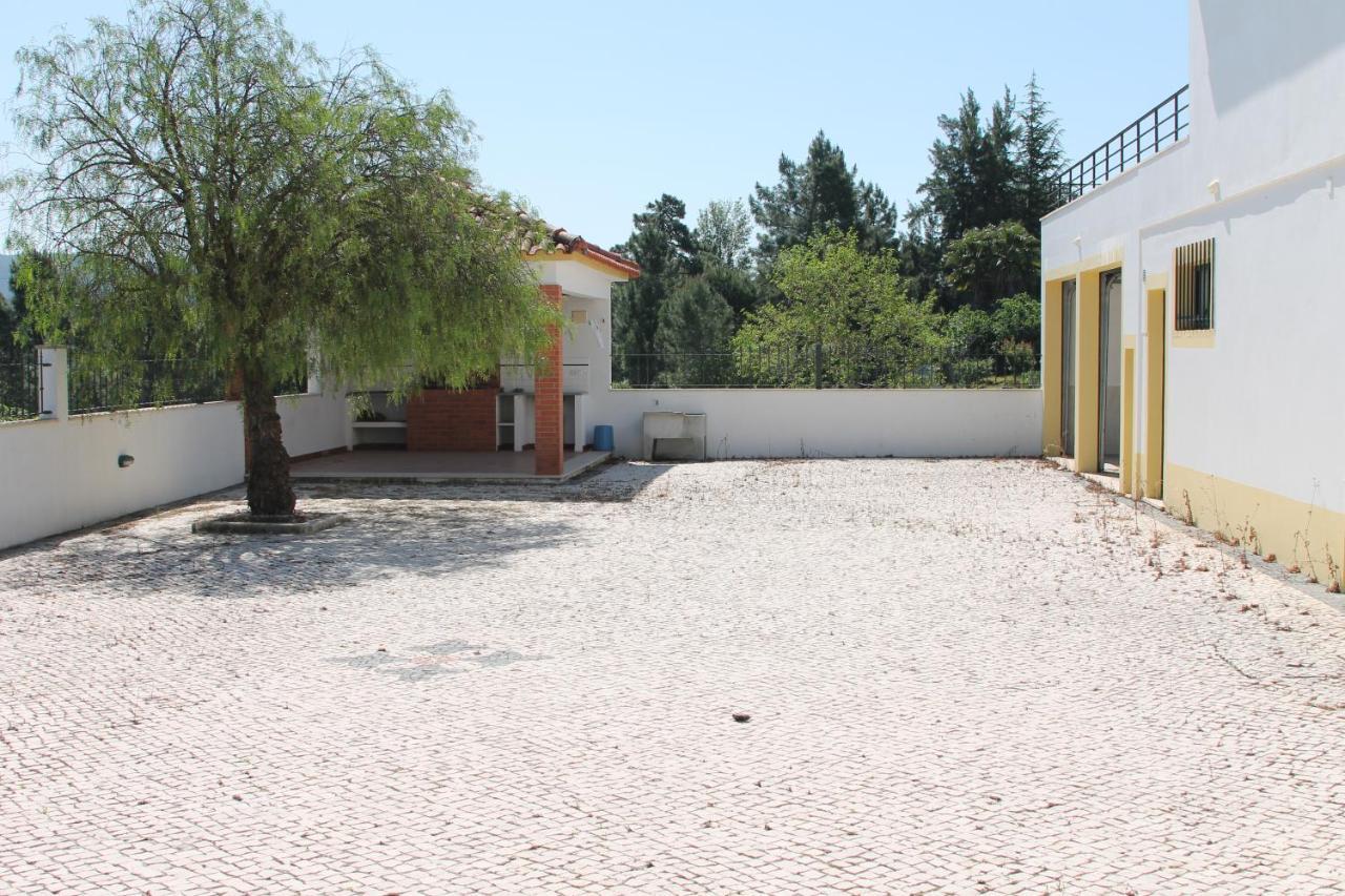 Herdade Dos Templarios Tomar Bagian luar foto